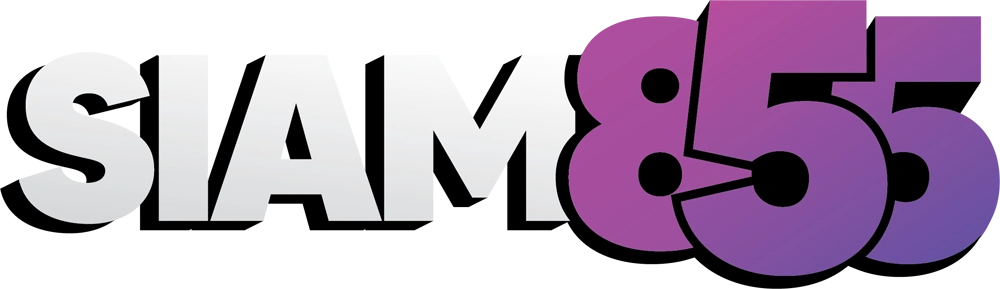 siam855 LOGO